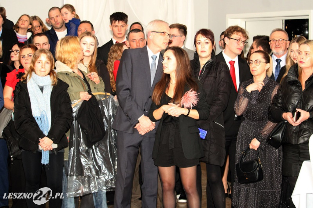 Studniówka Zespołu Szkół Rolniczo-Budowlanych
