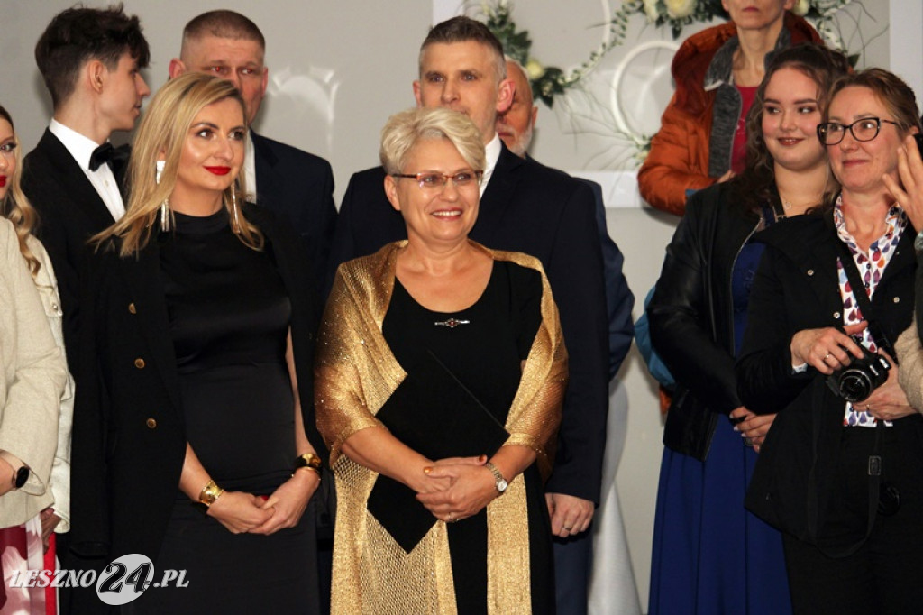 Studniówka Zespołu Szkół Rolniczo-Budowlanych