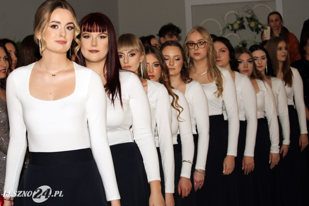 Studniówka Zespołu Szkół Rolniczo-Budowlanych
