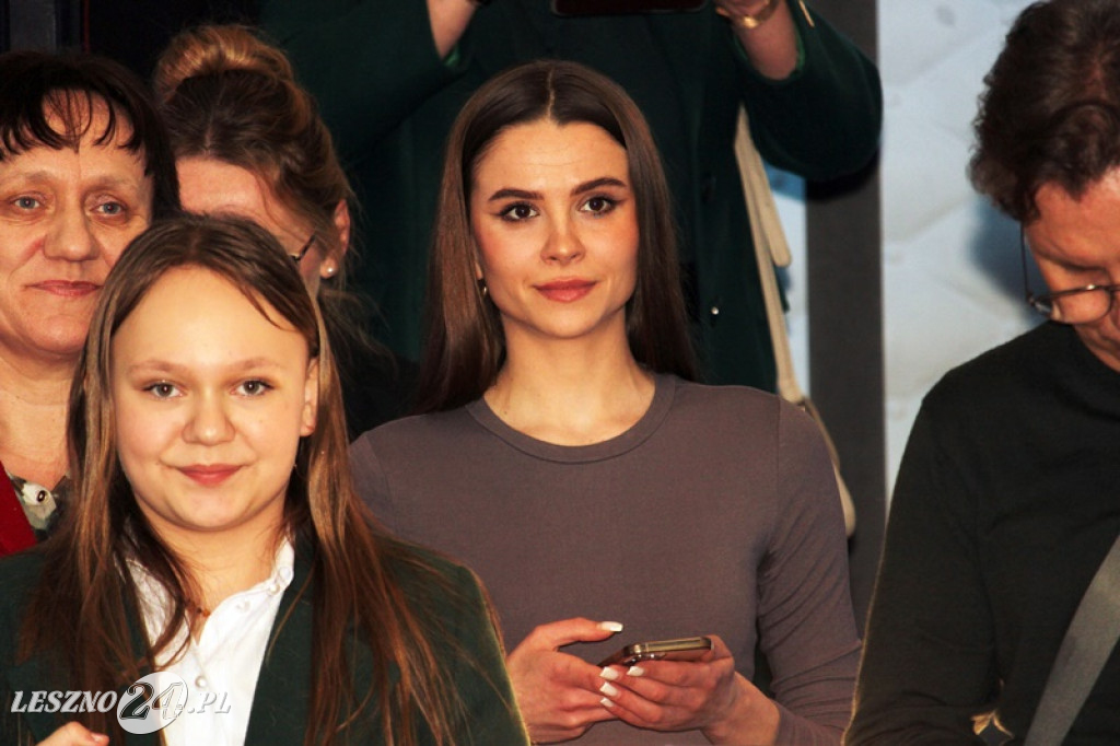 Studniówka Zespołu Szkół Rolniczo-Budowlanych