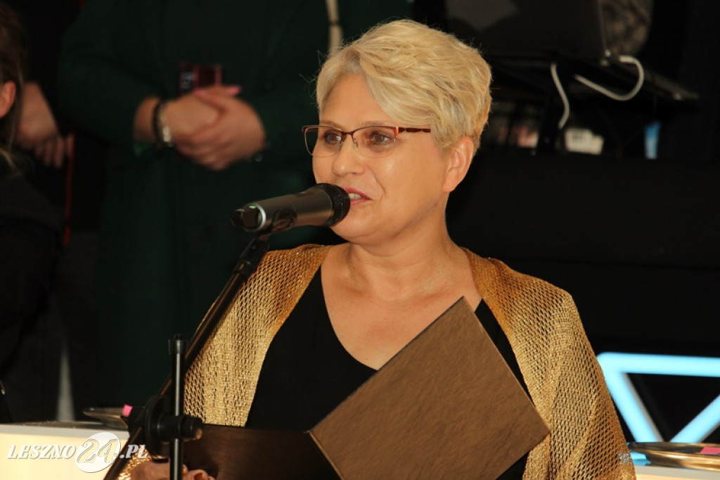 Studniówka Zespołu Szkół Rolniczo-Budowlanych