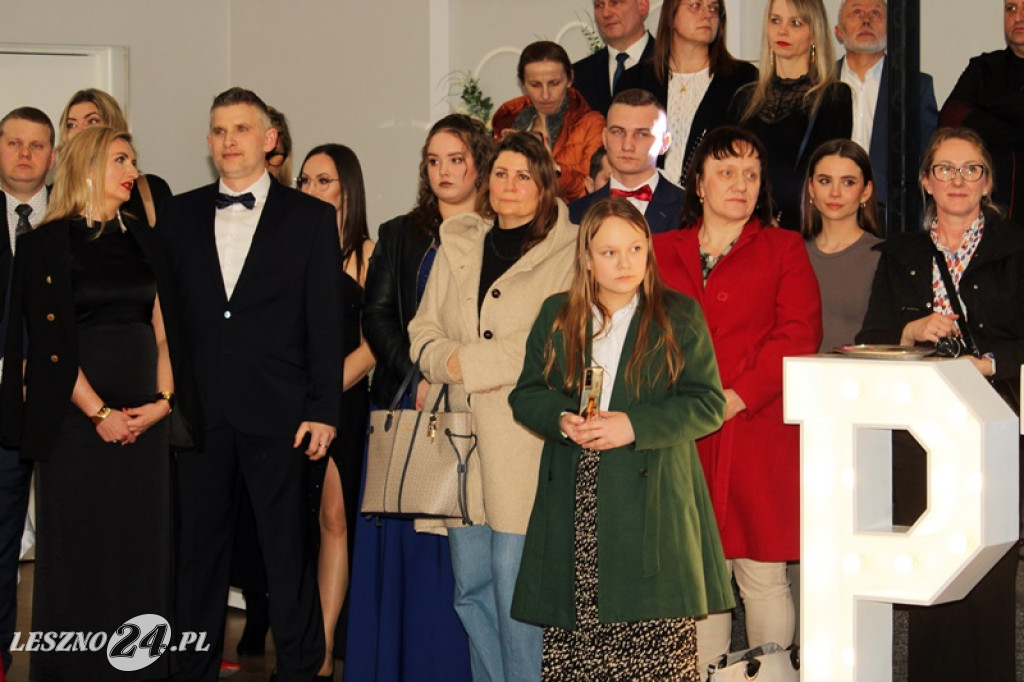 Studniówka Zespołu Szkół Rolniczo-Budowlanych