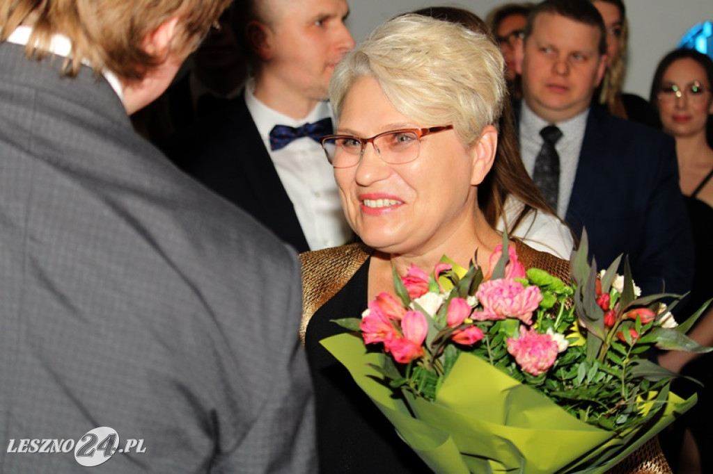Studniówka Zespołu Szkół Rolniczo-Budowlanych