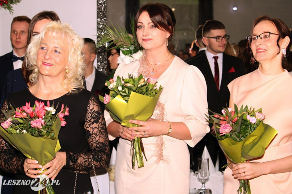 Studniówka Zespołu Szkół Rolniczo-Budowlanych