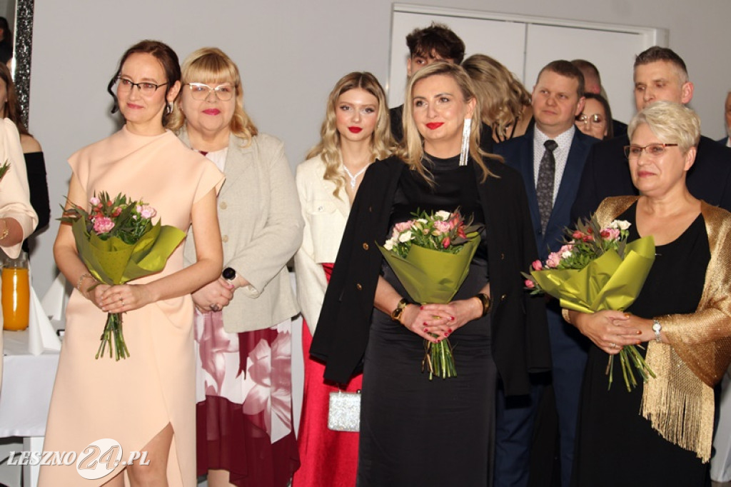 Studniówka Zespołu Szkół Rolniczo-Budowlanych