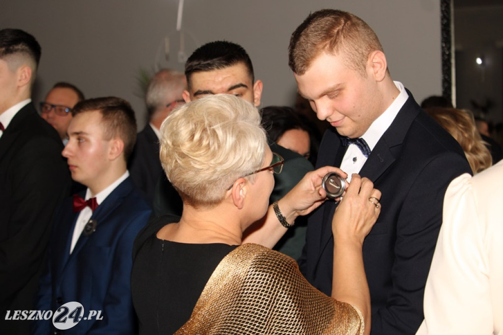Studniówka Zespołu Szkół Rolniczo-Budowlanych