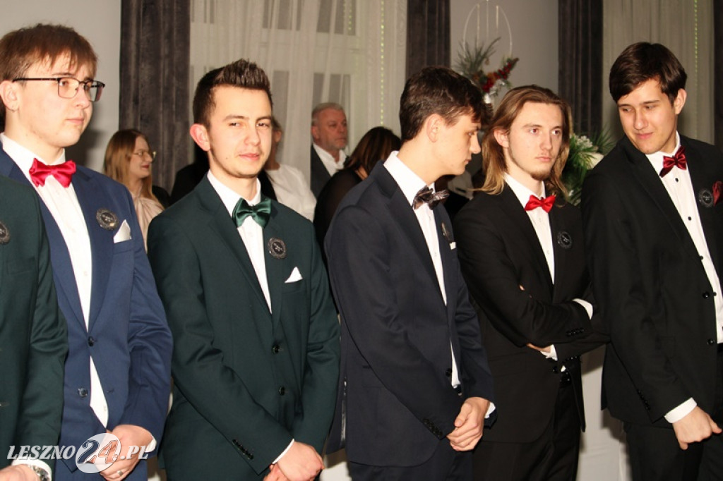 Studniówka Zespołu Szkół Rolniczo-Budowlanych