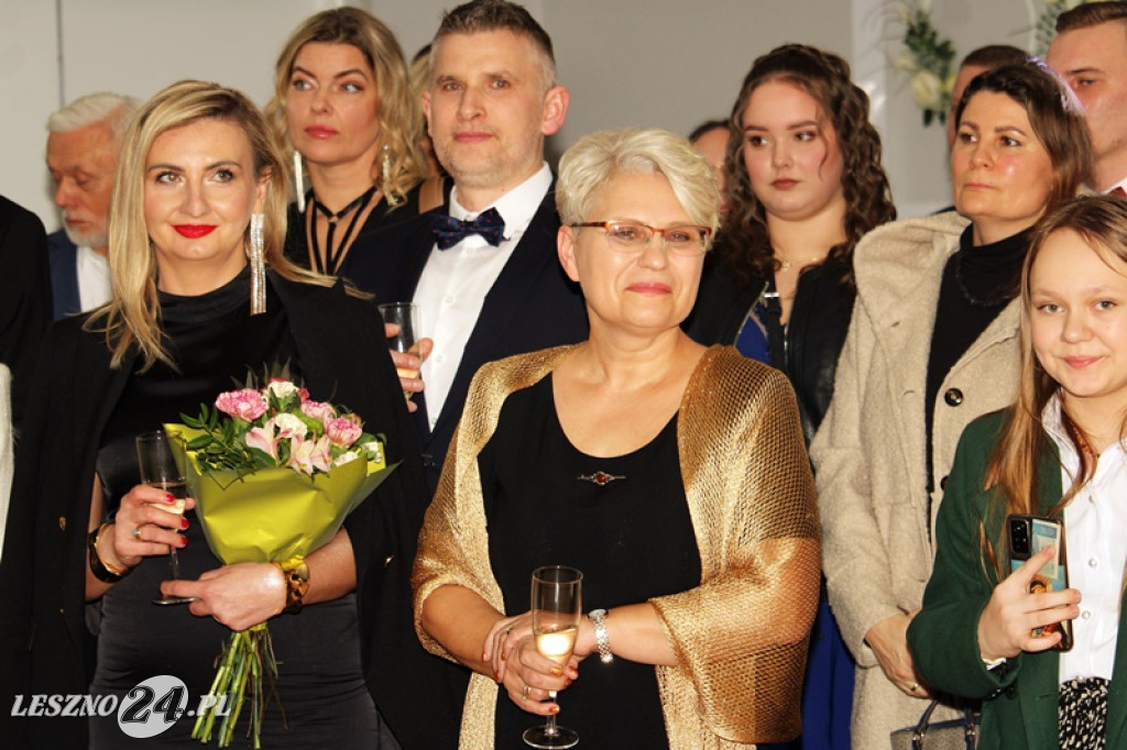 Studniówka Zespołu Szkół Rolniczo-Budowlanych