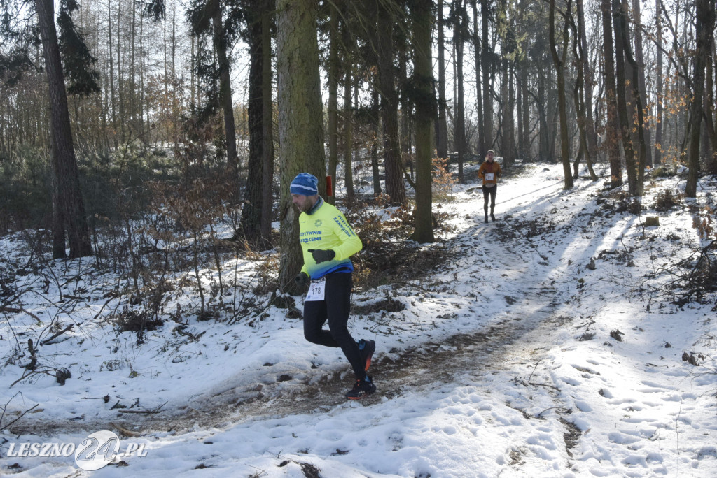 Bieg Górski - Leszno 2025