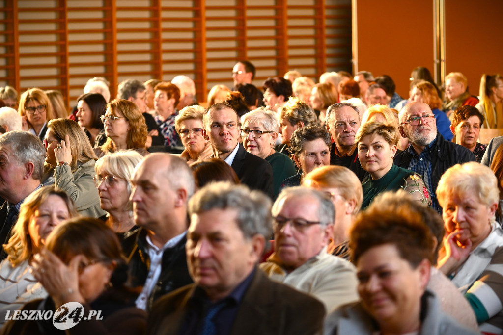 Dzień Kobiet z Ryszardem Rynkowskim