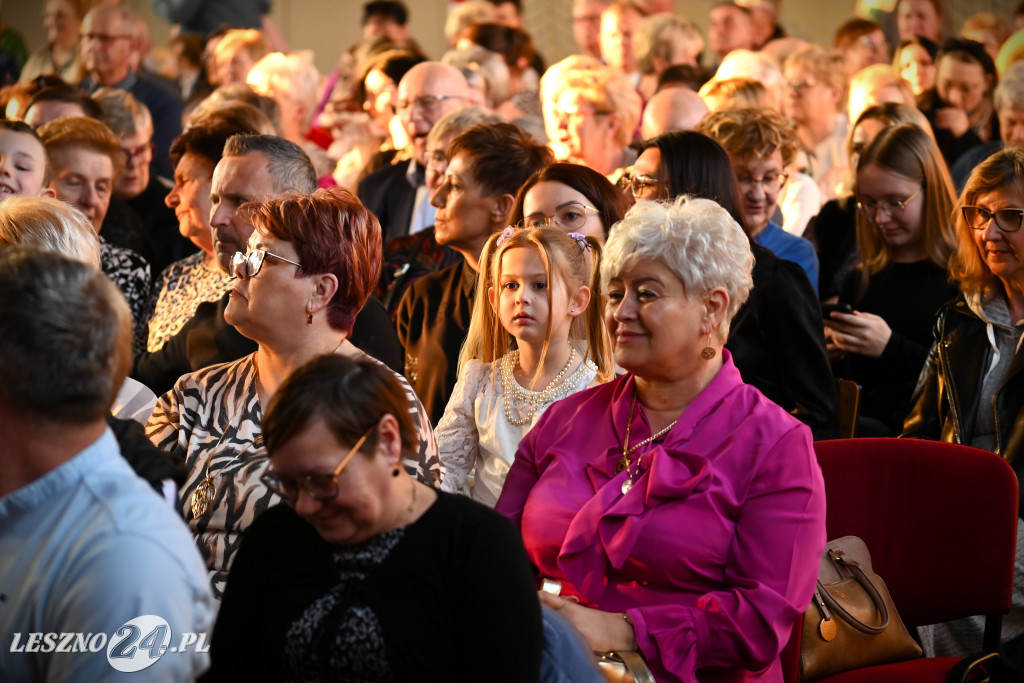 Dzień Kobiet z Ryszardem Rynkowskim