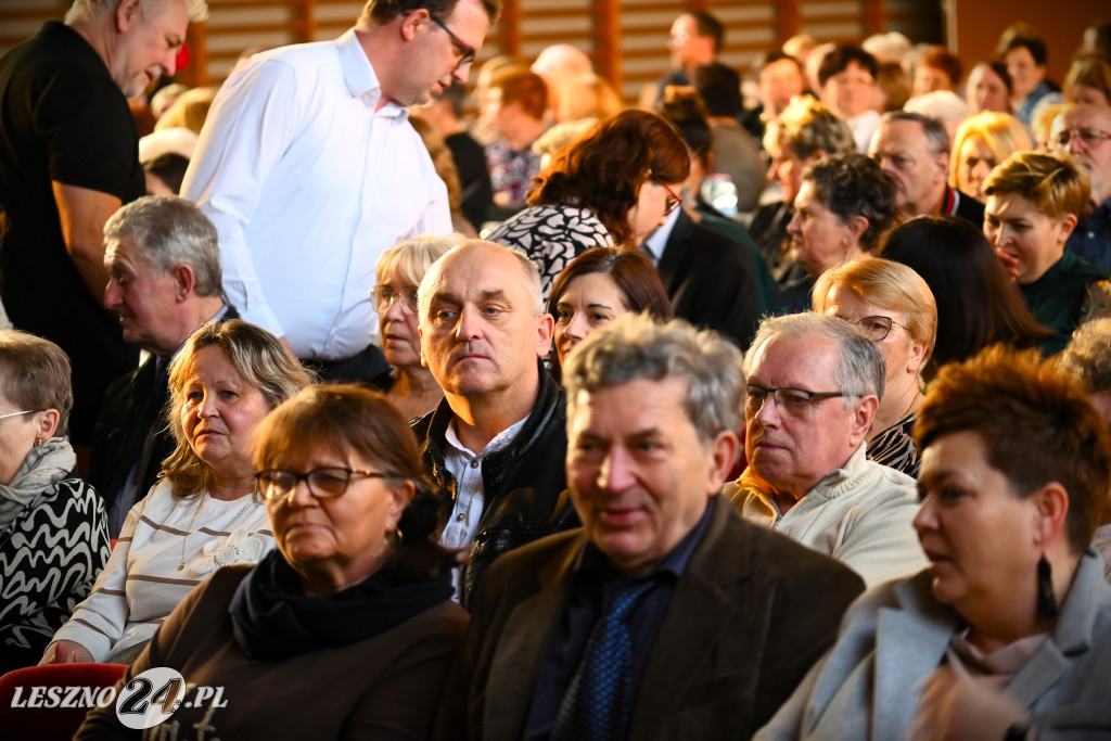 Dzień Kobiet z Ryszardem Rynkowskim