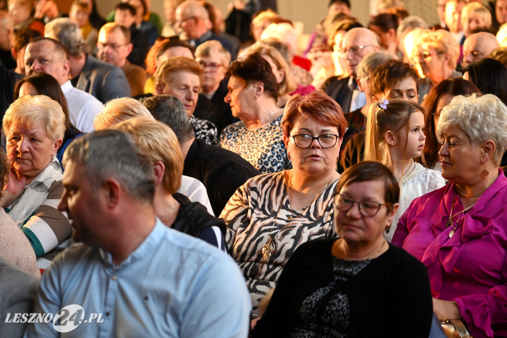 Dzień Kobiet z Ryszardem Rynkowskim