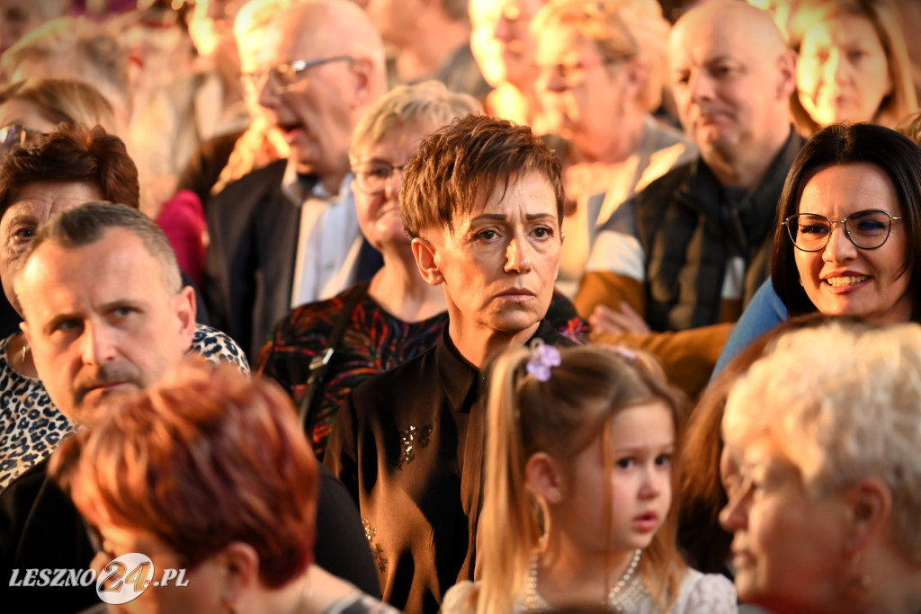 Dzień Kobiet z Ryszardem Rynkowskim