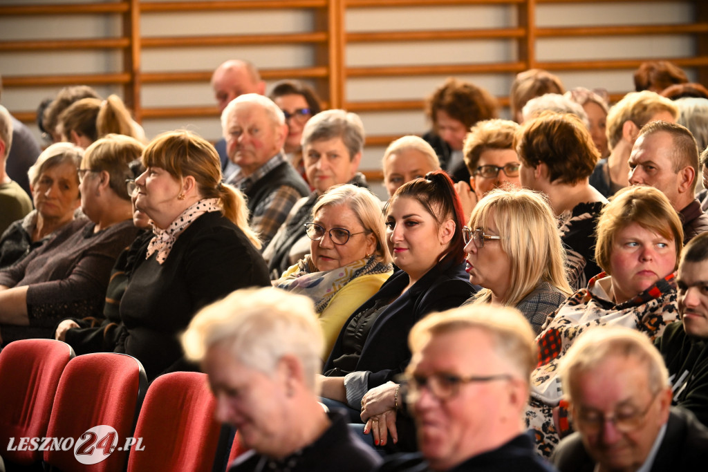 Dzień Kobiet z Ryszardem Rynkowskim