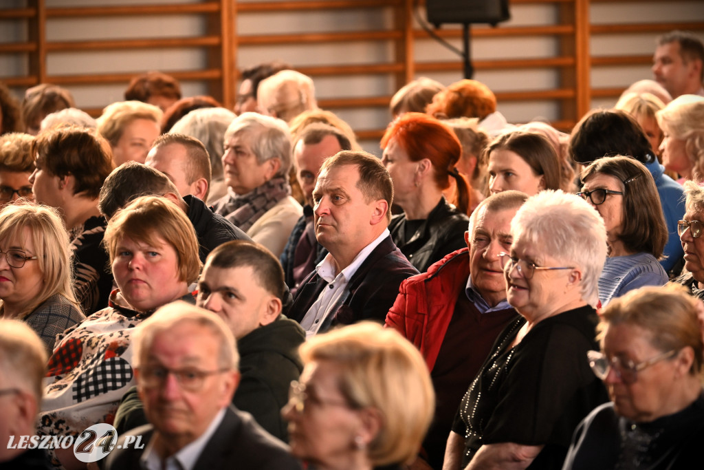 Dzień Kobiet z Ryszardem Rynkowskim