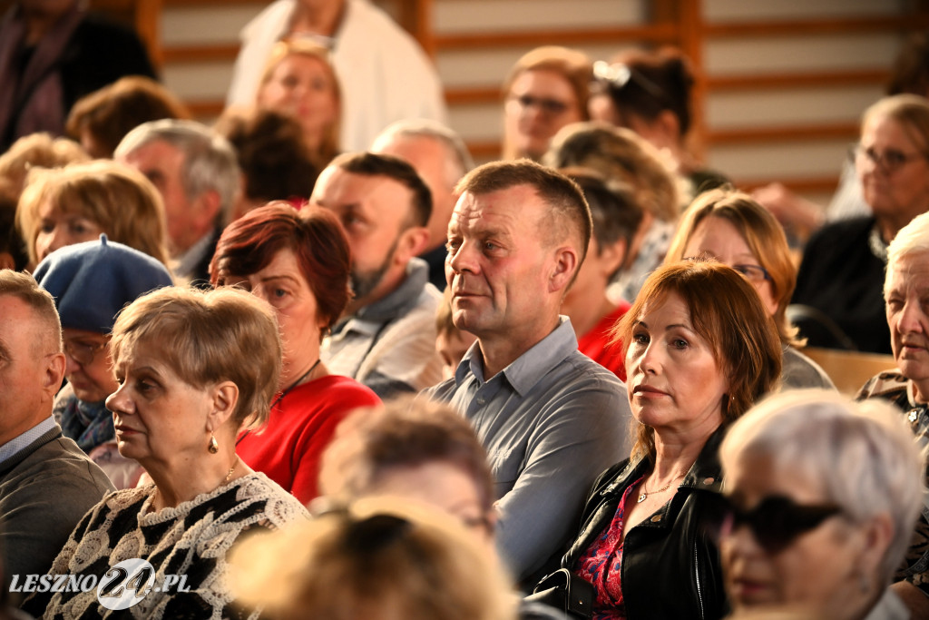 Dzień Kobiet z Ryszardem Rynkowskim