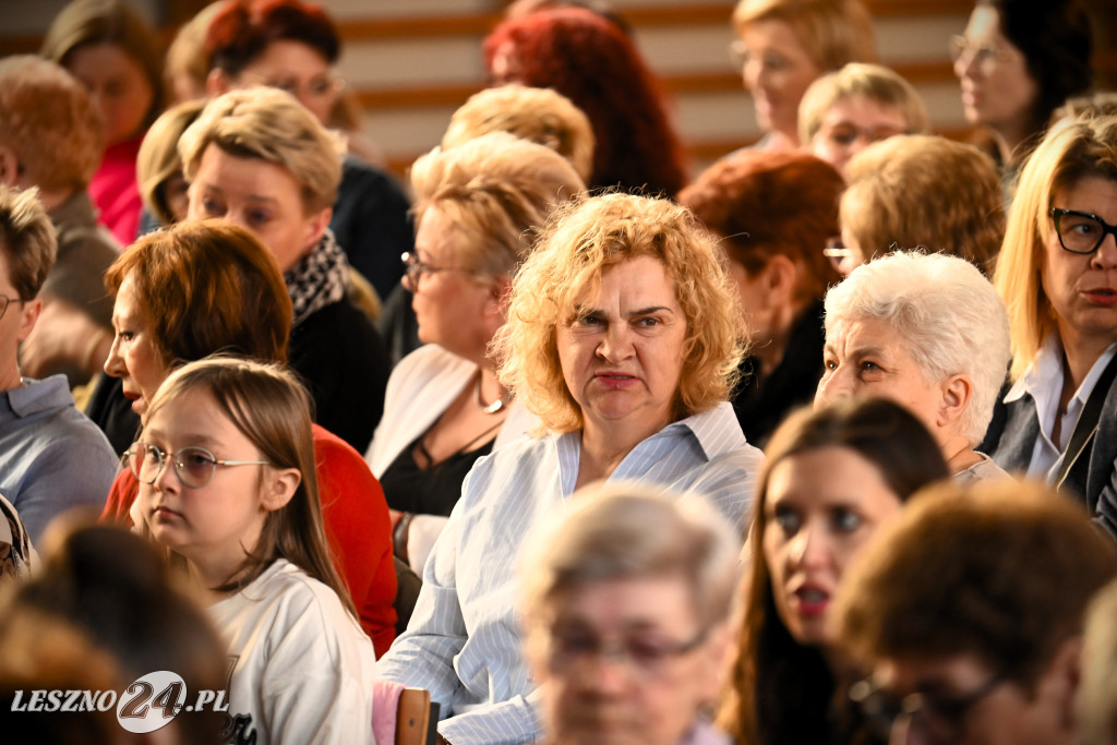 Dzień Kobiet z Ryszardem Rynkowskim