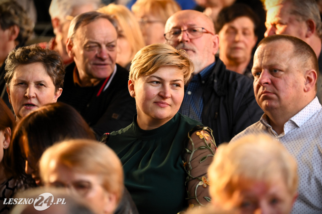 Dzień Kobiet z Ryszardem Rynkowskim