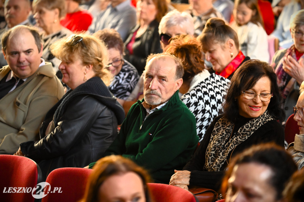 Dzień Kobiet z Ryszardem Rynkowskim