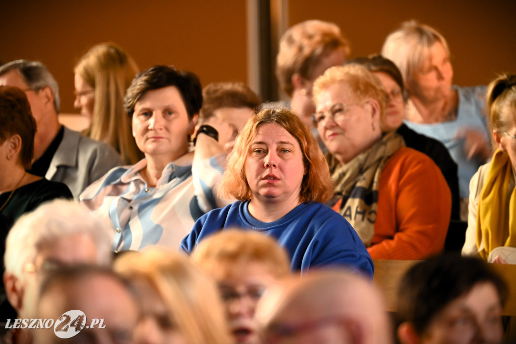 Dzień Kobiet z Ryszardem Rynkowskim