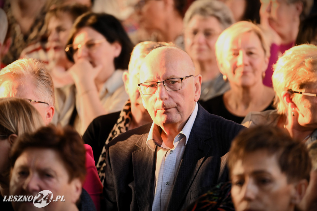 Dzień Kobiet z Ryszardem Rynkowskim