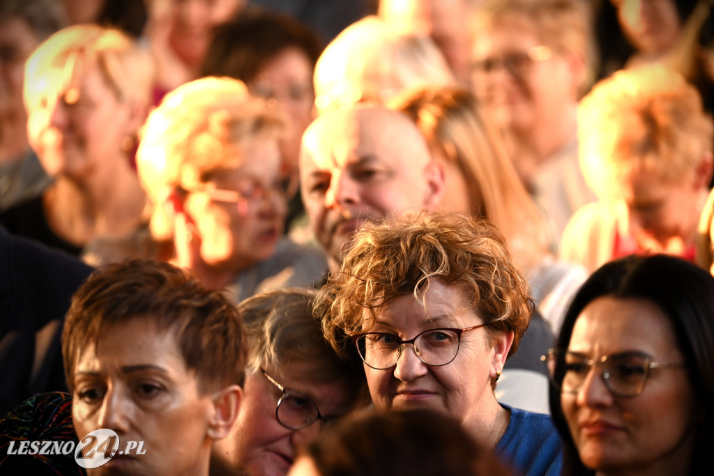 Dzień Kobiet z Ryszardem Rynkowskim