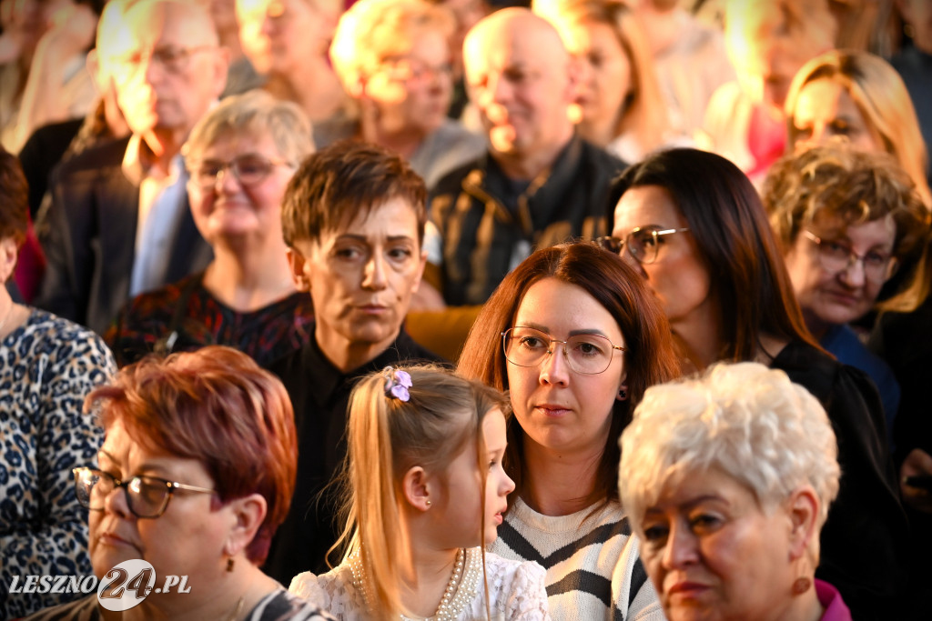 Dzień Kobiet z Ryszardem Rynkowskim