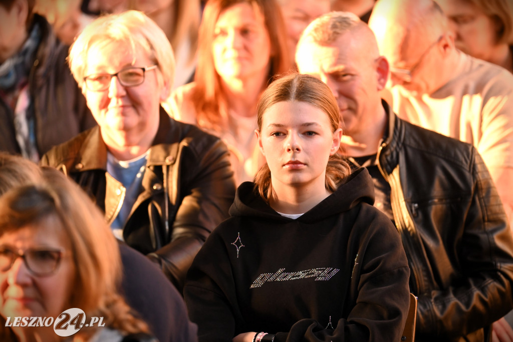 Dzień Kobiet z Ryszardem Rynkowskim