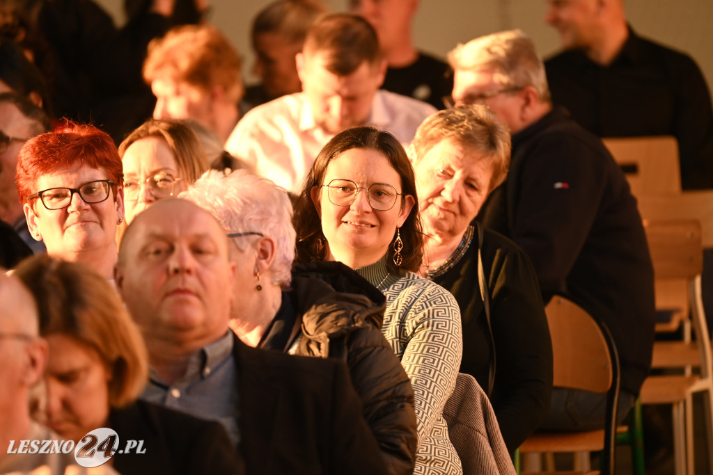 Dzień Kobiet z Ryszardem Rynkowskim