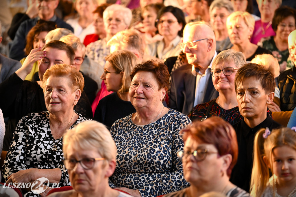 Dzień Kobiet z Ryszardem Rynkowskim