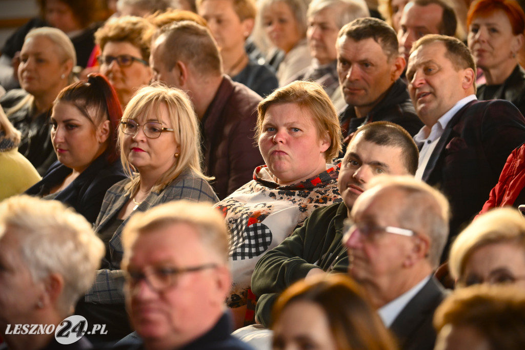 Dzień Kobiet z Ryszardem Rynkowskim