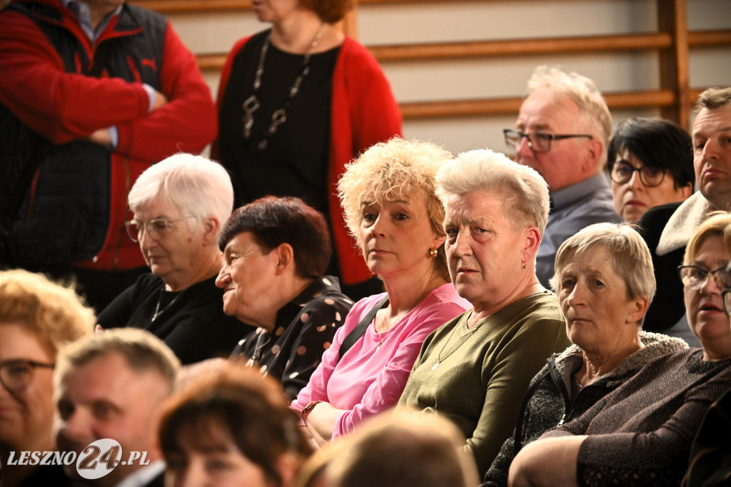 Dzień Kobiet z Ryszardem Rynkowskim