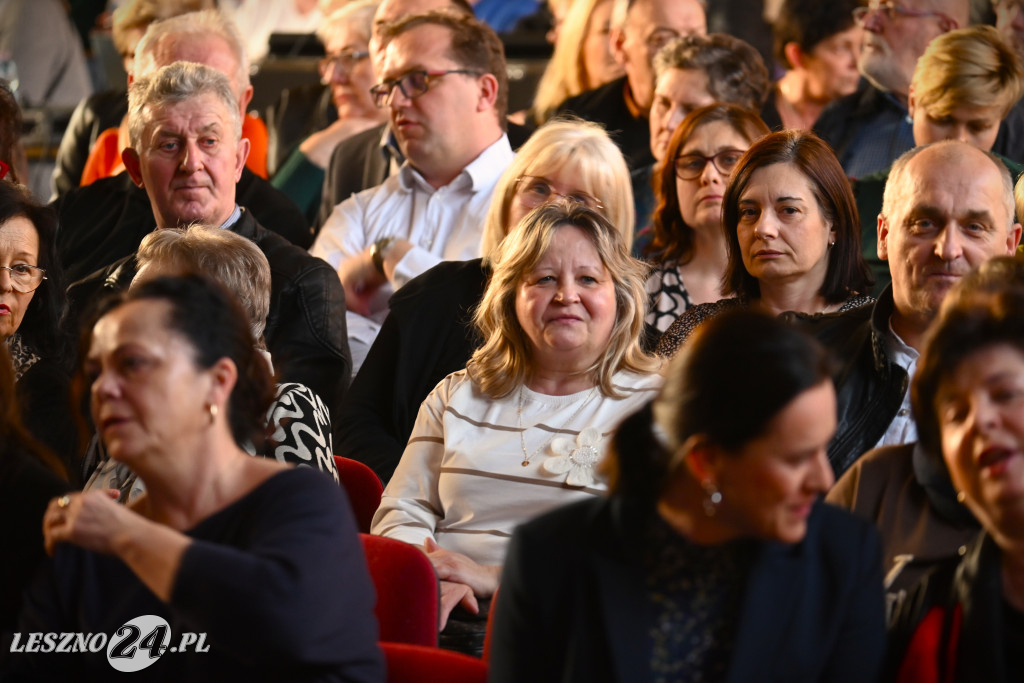 Dzień Kobiet z Ryszardem Rynkowskim