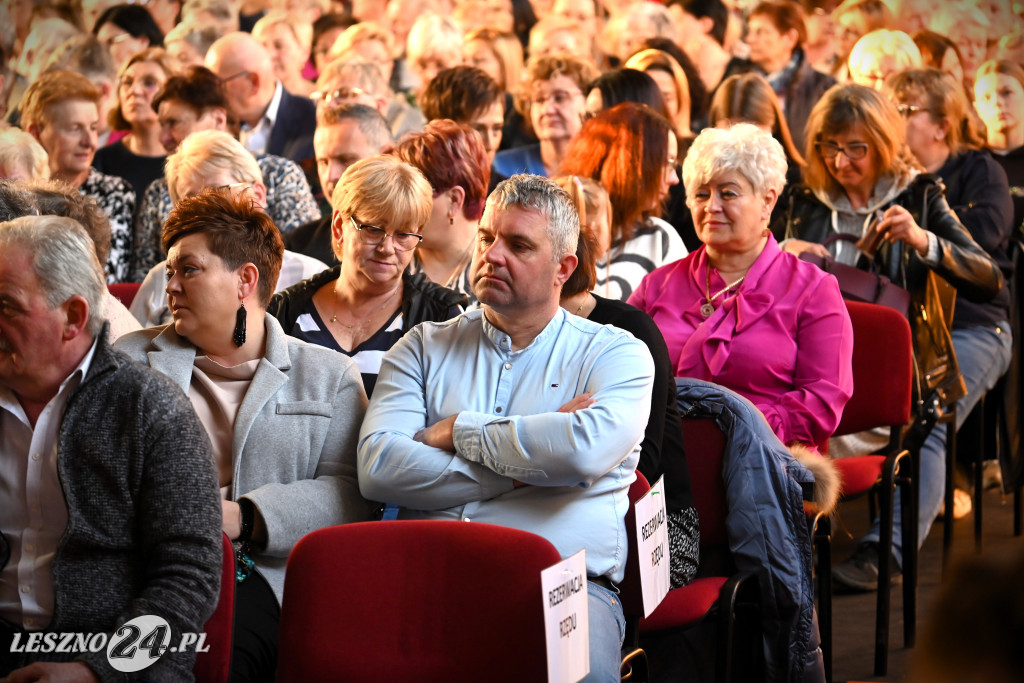 Dzień Kobiet z Ryszardem Rynkowskim