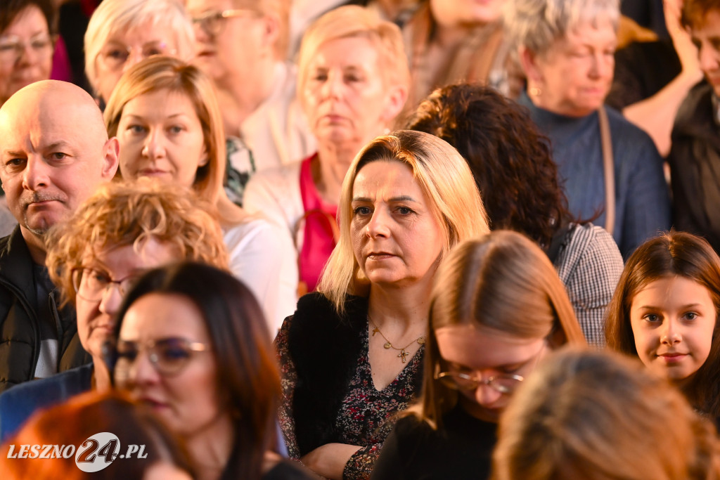 Dzień Kobiet z Ryszardem Rynkowskim