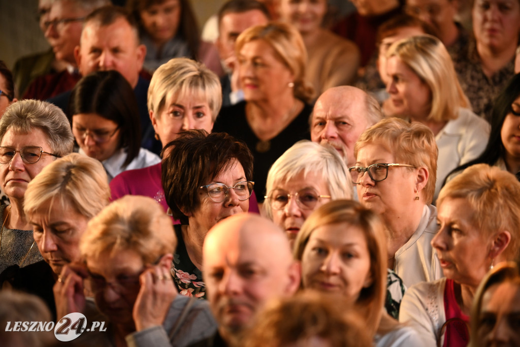 Dzień Kobiet z Ryszardem Rynkowskim