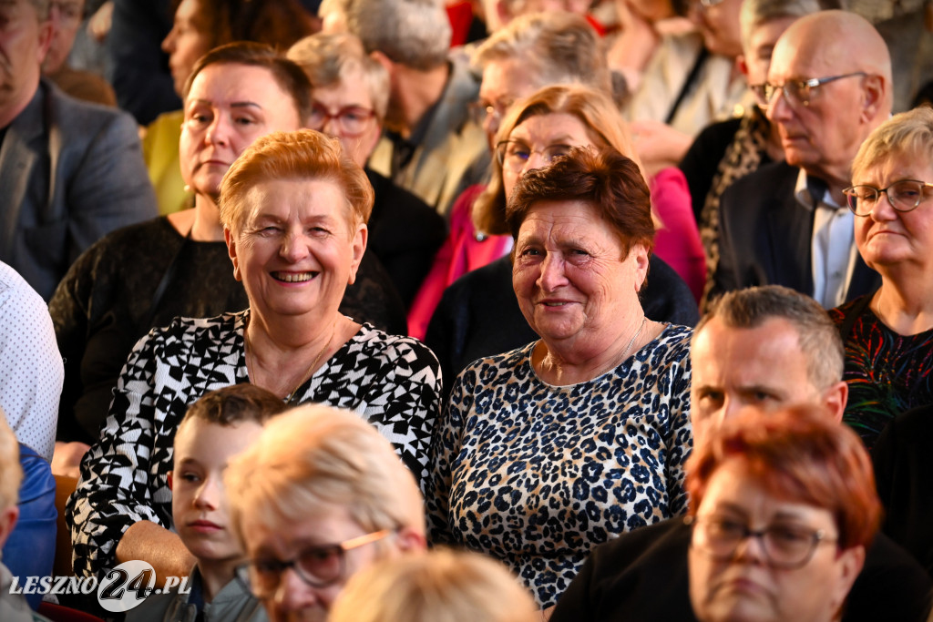 Dzień Kobiet z Ryszardem Rynkowskim