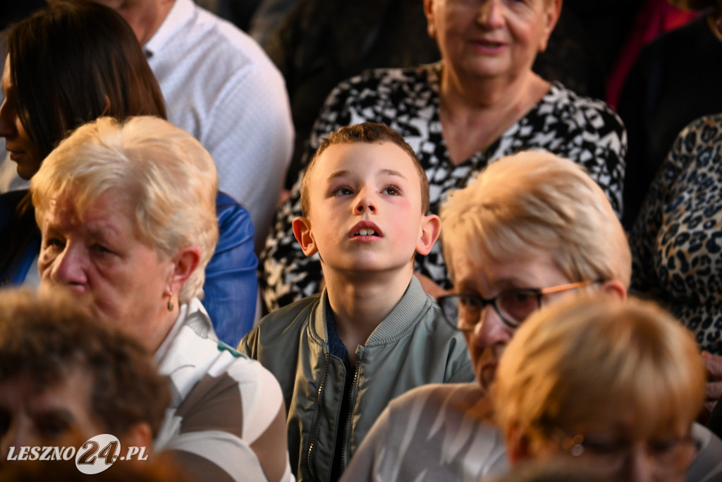 Dzień Kobiet z Ryszardem Rynkowskim