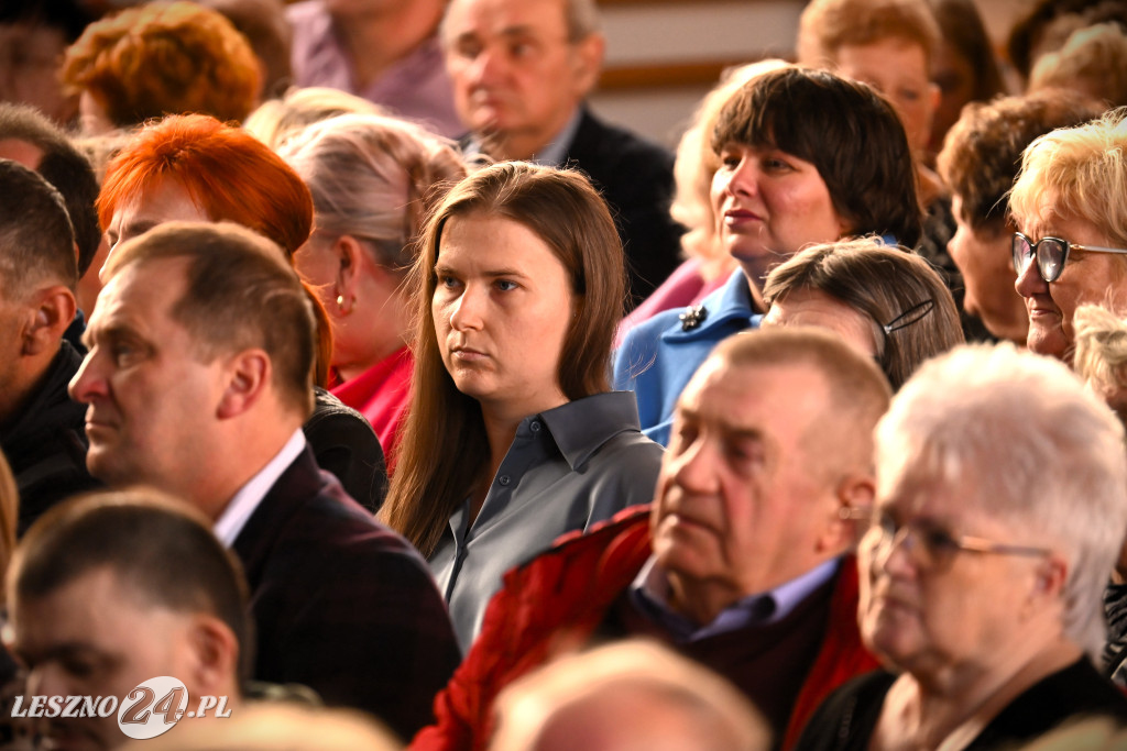 Dzień Kobiet z Ryszardem Rynkowskim