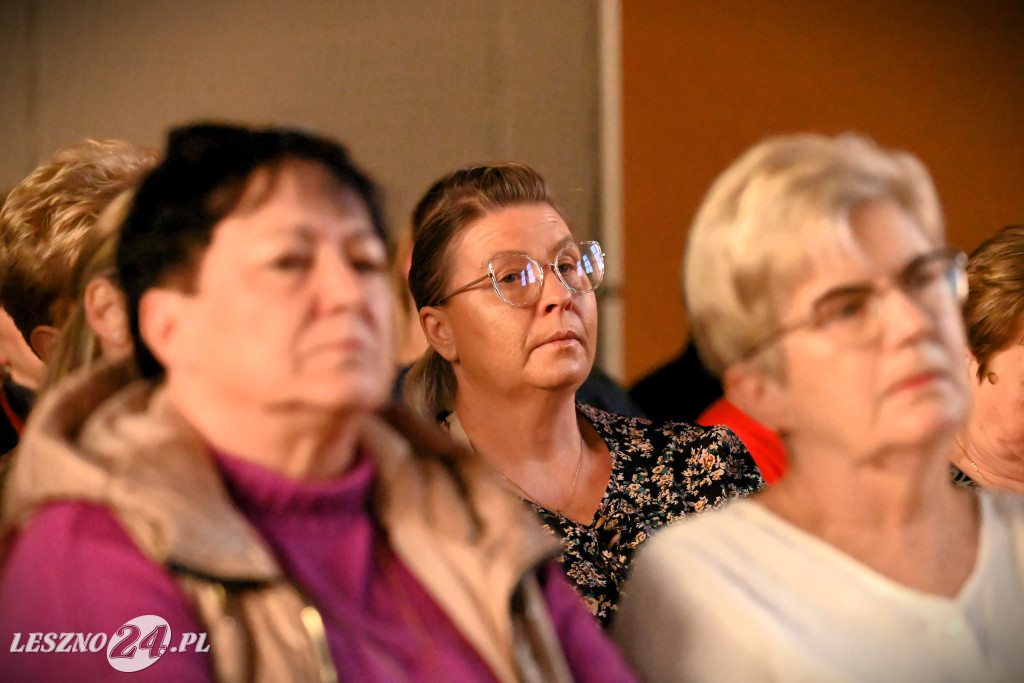 Dzień Kobiet z Ryszardem Rynkowskim