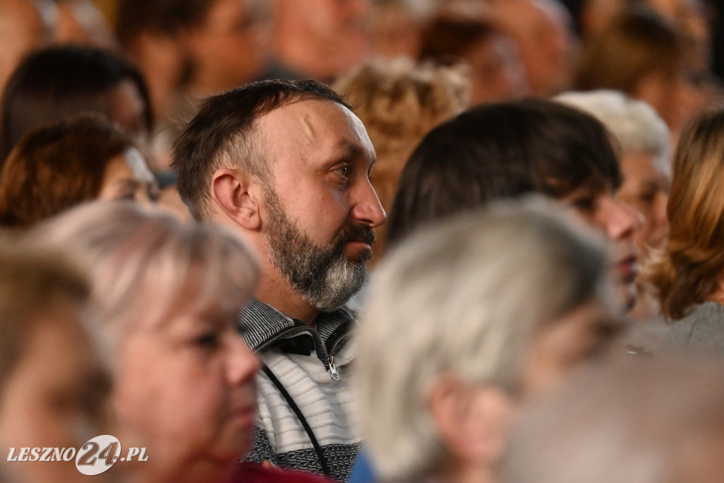 Dzień Kobiet z Ryszardem Rynkowskim