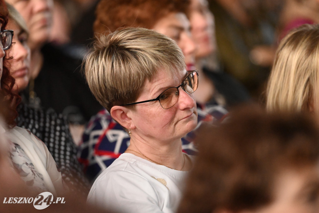 Dzień Kobiet z Ryszardem Rynkowskim