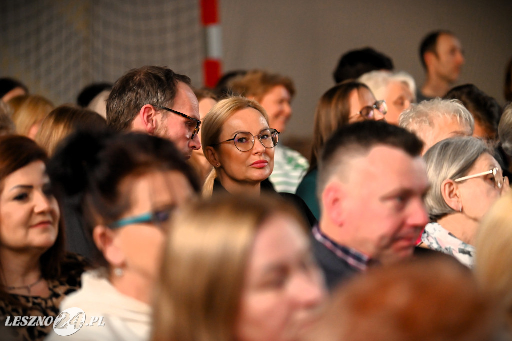 Dzień Kobiet z Ryszardem Rynkowskim