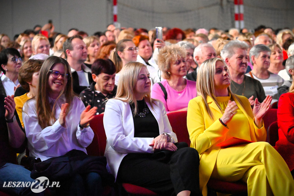 Dzień Kobiet z Ryszardem Rynkowskim