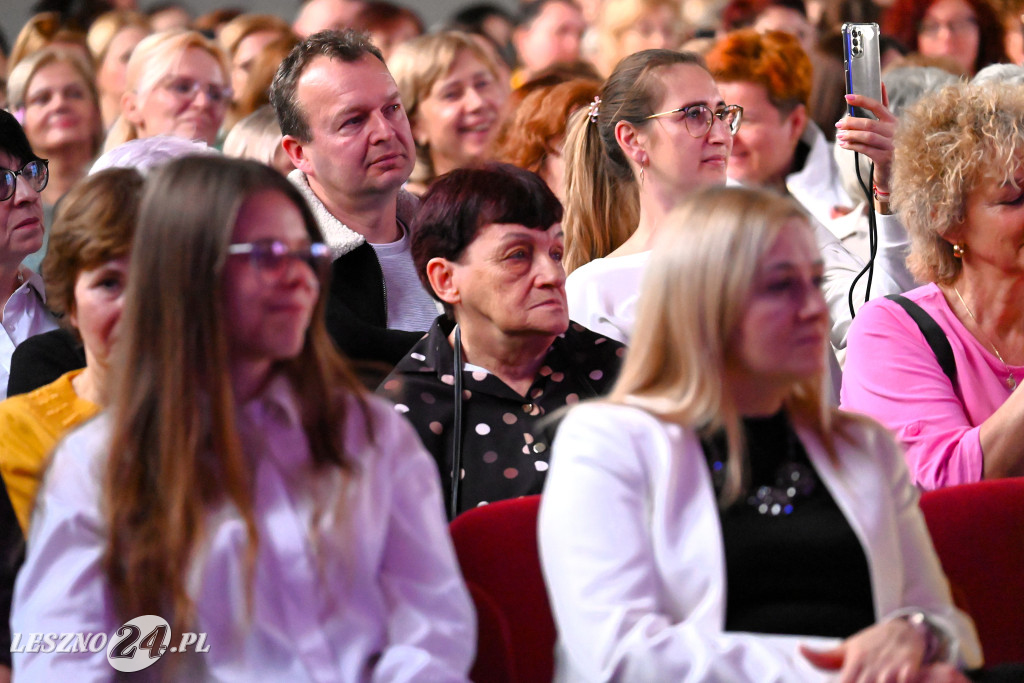 Dzień Kobiet z Ryszardem Rynkowskim