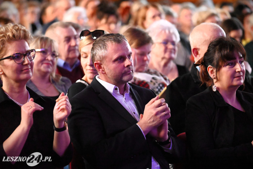 Dzień Kobiet z Ryszardem Rynkowskim