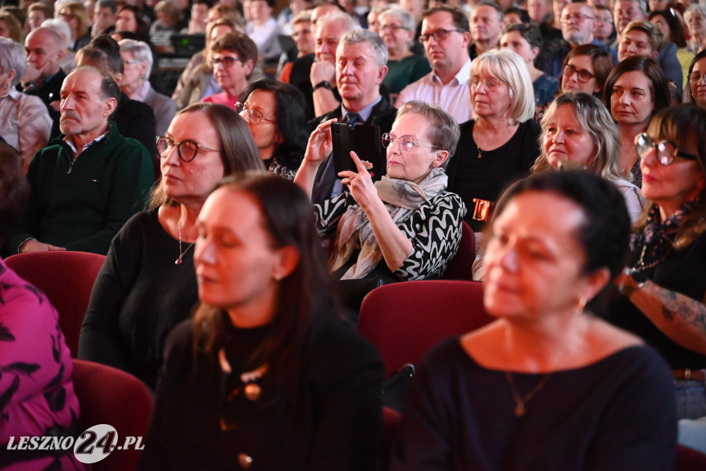 Dzień Kobiet z Ryszardem Rynkowskim