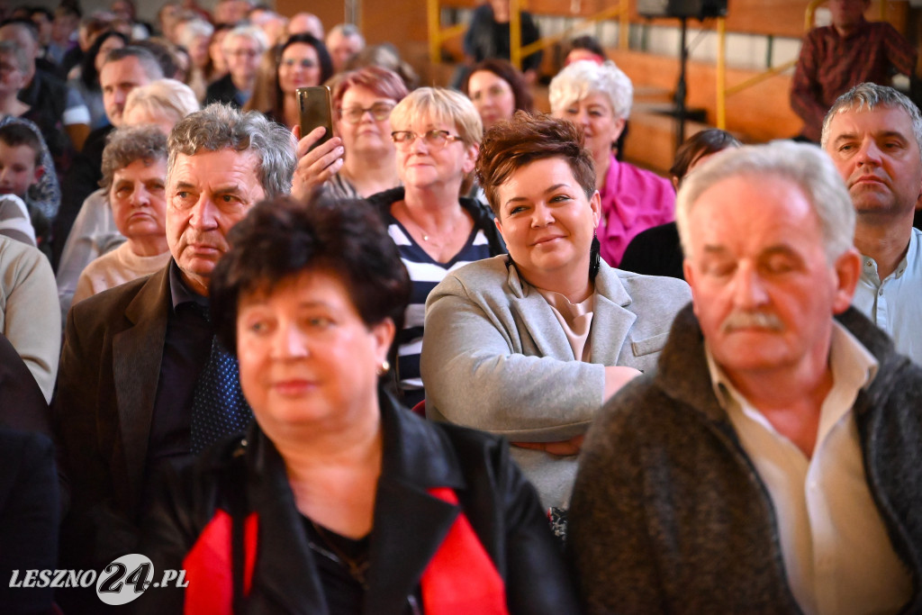 Dzień Kobiet z Ryszardem Rynkowskim