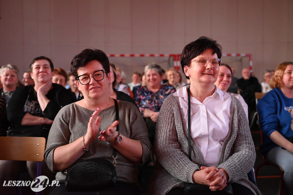 Dzień Kobiet z Ryszardem Rynkowskim